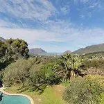 Victorskloof Lodge & Spa