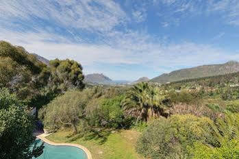 Victorskloof & Cidade Do Cabo