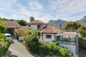 Victorskloof & Casa de hóspedes