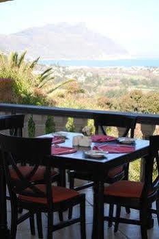 Victorskloof & Guest house