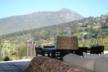 Casa de hóspedes Victorskloof & Cidade Do Cabo