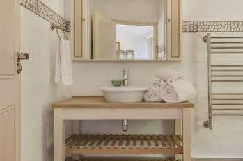 Victorskloof & Guest house Cape Town