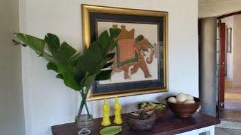 Victorskloof & Casa de hóspedes